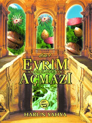 cover image of Evrim Açmazı (Ansiklopedik) (A-J) Cilt 1